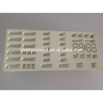 2016 Plastic mold plastic shell mould - zhongshan professional electronic products, plastic shell mold factory